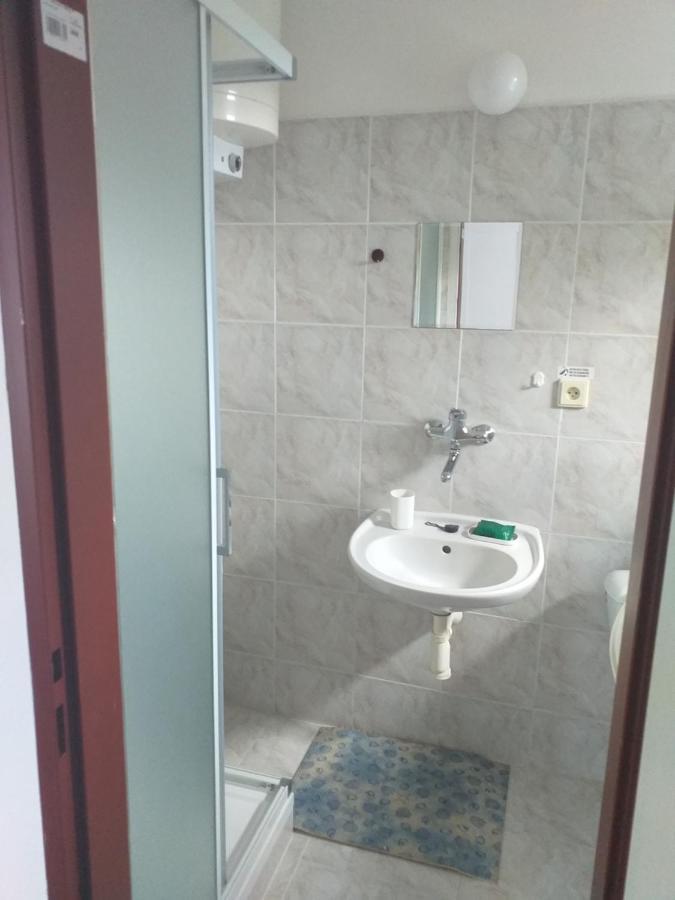 Penzion Na Vysluni Strasin Eksteriør billede